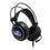SOAR NCAA Gaming Headset, LSU Tigers - 757 Sports Collectibles