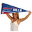 WinCraft Buffalo Bills Pennant Banner Flag - 757 Sports Collectibles