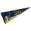 WinCraft Utah Jazz Pennant Full Size 12" X 30" - 757 Sports Collectibles