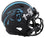 Panthers Luke Kuechly Authentic Signed Eclipse Speed Mini Helmet BAS Witnessed - 757 Sports Collectibles