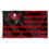WinCraft Tampa Bay Buccaneers USA American Nation Stripes 3x5 Grommet Flag - 757 Sports Collectibles