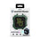 NCAA Baylor Bears Shockbox LED Wireless Bluetooth Speaker, Team Color - 757 Sports Collectibles