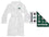 NORTHWEST NCAA Ohio State Buckeyes Sweatshirt Throw Blanket, 54" x 84", Dominate - 757 Sports Collectibles