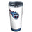 Tervis Triple Walled NFL Tennessee Titans Arctic Insulated Tumbler Cup Keeps Drinks Cold & Hot, 20oz, Stainless Steel - 757 Sports Collectibles