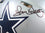 Tony Dorsett Autographed Dallas Cowboys F/S Speed Authentic Helmet- Beckett W Auth Black - 757 Sports Collectibles
