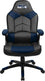 Imperial Officially Licensed NFL Furniture; Oversized Gaming Chairs, Seattle Seahawks - 757 Sports Collectibles