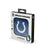 NFL Indianapolis Colts Wireless Charging Pad, White - 757 Sports Collectibles