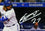 Vladimir Guerrero Jr. Autographed Toronto Blue Jays 8x10 Batting Photo- JSA Auth - 757 Sports Collectibles