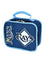 MLB Tampa Bay Rays Sacked Lunchbox , 10.5-Inch, Navy - 757 Sports Collectibles