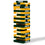 Wild Sports NFL Green Bay Packers Table Top Stackers 3" x 1" x .5", Team Color - 757 Sports Collectibles