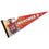 WinCraft Kansas City Chiefs Mahomes Pennant Banner Flag - 757 Sports Collectibles