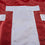 College Flags & Banners Co. Indiana Hoosiers Embroidered and Stitched Nylon Flag - 757 Sports Collectibles