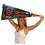 WinCraft Chicago Bears 1985 Bowl Champions Pennant Banner Flag - 757 Sports Collectibles