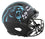 Panthers Luke Kuechly"KP" Signed Eclipse Full Size Speed Proline Helmet BAS Wit - 757 Sports Collectibles