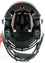 OJ Simpson Autographed Buffalo Bills Lunar Authentic Helmet w/HOF - JSA W Red - 757 Sports Collectibles