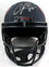 Andre Johnson Autographed Houston Texans F/S Eclipse Speed Helmet-JSA W Auth Silver - 757 Sports Collectibles
