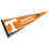 College Flags & Banners Co. Tennessee Volunteers Pennant Full Size Felt - 757 Sports Collectibles