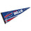 WinCraft Buffalo Bills Pennant Banner Flag - 757 Sports Collectibles