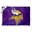 WinCraft Minnesota Vikings Boat and Golf Cart Flag - 757 Sports Collectibles