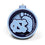 YouTheFan NCAA North Carolina Tar Heels 3D Logo Series Ornament - 757 Sports Collectibles