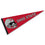 College Flags & Banners Co. Ohio State Buckeyes Football Helmet Pennant - 757 Sports Collectibles