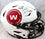 Chase Young Autographed Washington Football Team F/S Lunar SpeedFlex Helmet-Fanatics Black - 757 Sports Collectibles