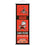 Cleveland Browns Banner and Scroll Sign - 757 Sports Collectibles