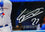 Vladimir Guerrero Jr. Signed Toronto Blue Jays 8x10 Batting Pose Photo- JSA Auth White - 757 Sports Collectibles