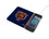 SOAR NFL Wireless Charging Mouse Pad, Chicago Bears - 757 Sports Collectibles