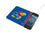 SOAR NCAA Wireless Charging Mouse Pad, Kansas Jayhawks - 757 Sports Collectibles