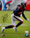 Will Fuller Autographed Houston Texans 8x10 PF Photo Close Up w/Ball- JSA W Auth Black