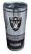 Tervis Las Vegas Raiders Stainless Steel Tumbler with Lid, 1 Count (Pack of 1), Silver - 757 Sports Collectibles