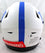 Michael Strahan Autographed New York Giants F/S Lunar SpeedFlex Authentic Helmet-Beckett W Hologram - 757 Sports Collectibles