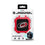 NHL Carolina Hurricanes ShockBox LED Wireless Bluetooth Speaker, Team Color - 757 Sports Collectibles