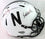 Nebraska Heisman Winners Autographed Black N 2019 Speed FS Helmet- JSA WBlack - 757 Sports Collectibles