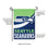 Team Sports America NFL Double Sided Seattle Seahawks Garden Flag Officially Licensed Sports Flag for Home Office Yard Sports Gift - 757 Sports Collectibles
