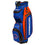 Boise State Broncos Bucket III Cooler Cart Golf Bag - 757 Sports Collectibles