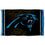 WinCraft Carolina Panthers Large 3x5 Flag - 757 Sports Collectibles
