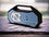 SOAR NCAA XL Bluetooth Speaker, North Carolina Tar Heels - 757 Sports Collectibles