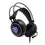 SOAR NFL Gaming Headset, Chicago Bears - 757 Sports Collectibles
