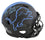 Lions Barry Sanders HOF 04 Signed Eclipse Full Size Speed Proline Helmet BAS - 757 Sports Collectibles