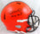 Denzel Ward Autographed Cleveland Browns F/S Speed Helmet w/Insc.-Beckett W Hologram - 757 Sports Collectibles