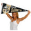 WinCraft New Orleans Saints Throwback Vintage Retro Pennant Flag - 757 Sports Collectibles