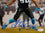 Thomas Davis Autographed Carolina Panthers 8x10 Vertical Photo- JSA W Auth - 757 Sports Collectibles