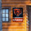 WinCraft Chicago Bears Two Sided House Flag - 757 Sports Collectibles