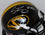 Shane Ray Autographed Missouri Tigers Schutt Mini Helmet- JSA W Authenticated - 757 Sports Collectibles