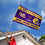 College Flags & Banners Co. Louisiana State LSU Tigers 2019 2020 National Champions Flag - 757 Sports Collectibles