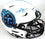 AJ Brown Signed Tennessee Titans SpeedFlex Lunar F/S Helmet- Beckett WLT BLUE - 757 Sports Collectibles