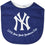 WinCraft MLB New York Yankees WCRA1995914 All Pro Baby Bib - 757 Sports Collectibles