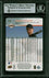 Giants Omar Vizquel Authentic Signed 2008 Upper Deck #118 Card BAS Slabbed - 757 Sports Collectibles